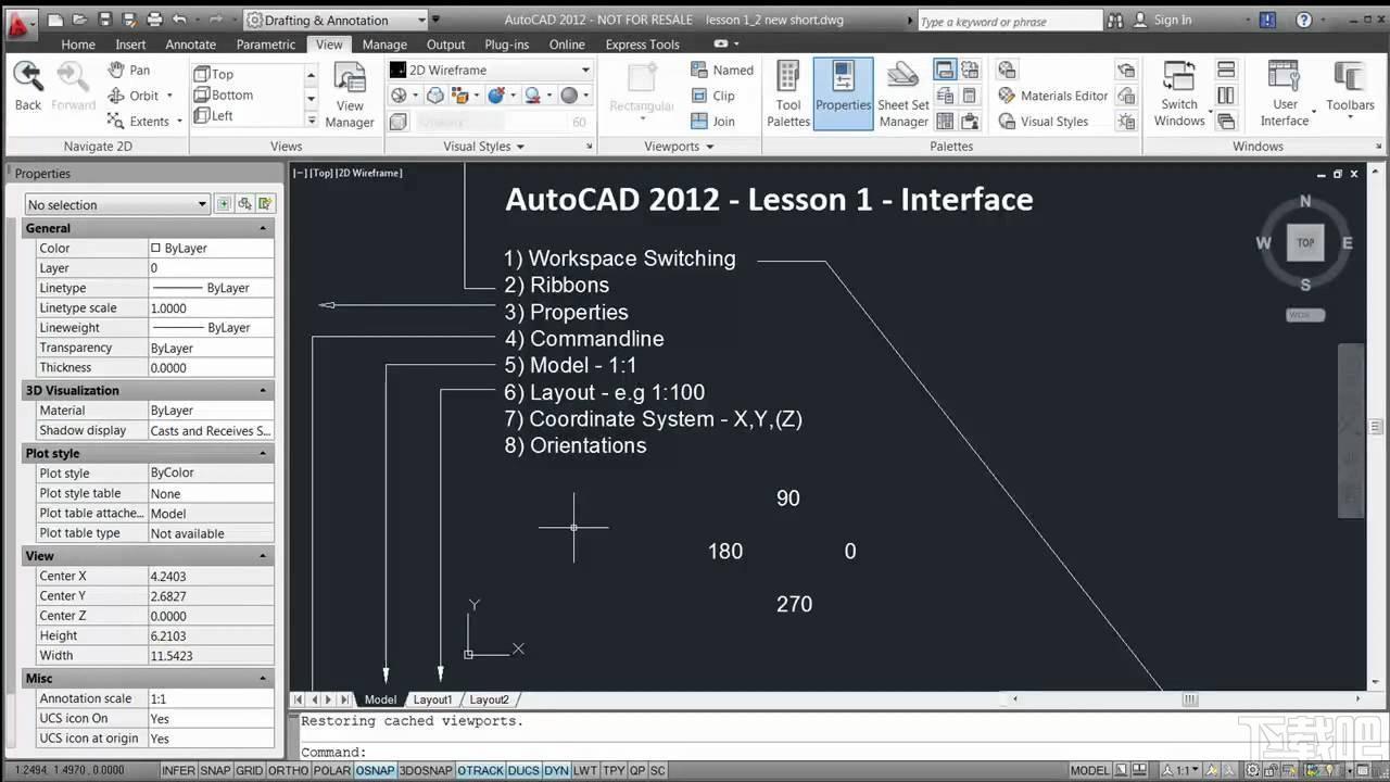 cad2012,autocad2012下载,autocad2012,autocad