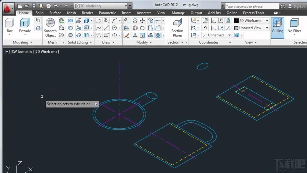 cad2012,autocad2012下载,autocad2012,autocad