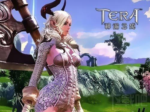 TERA,TERA下载,TERA官方下载