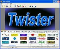 3D FontTwister,3D FontTwister下载,3D FontTwister官方下载