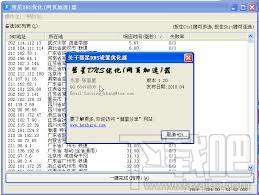 DNS优化器,彗星DNS优化器,彗星DNS优化器下载