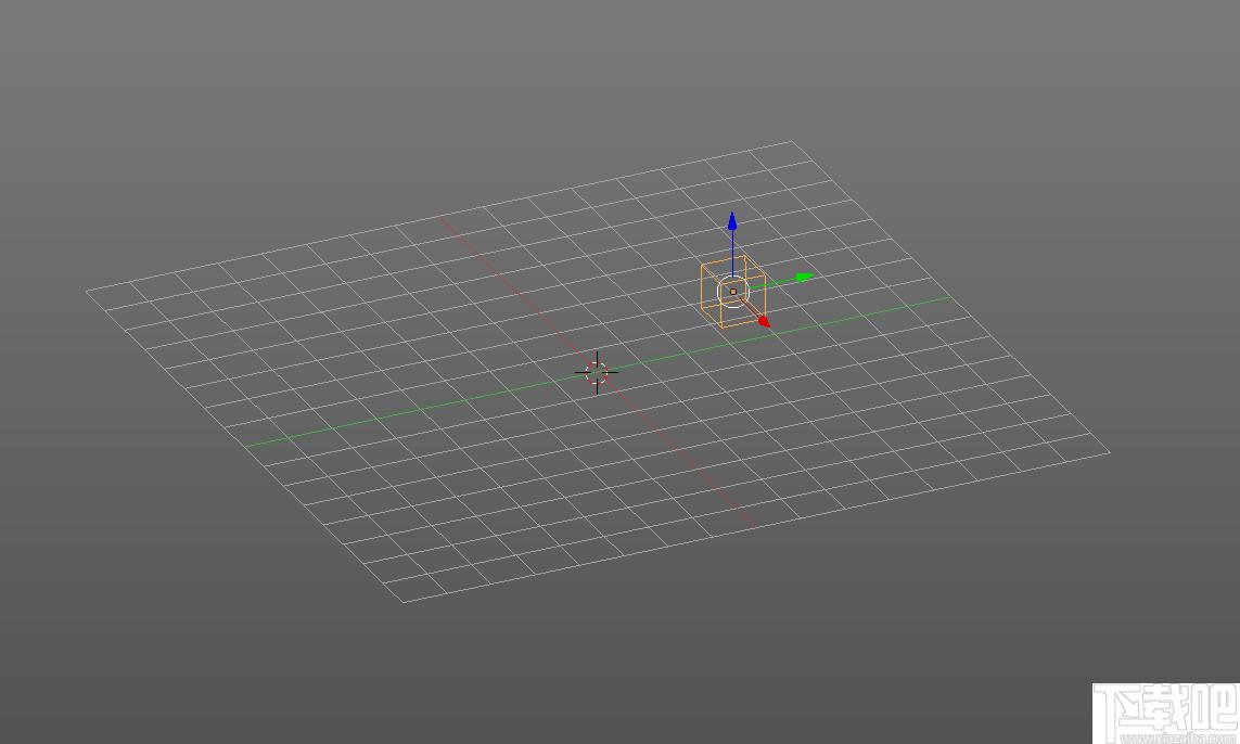 Bforartists下载,3D设计,3D渲染,三维设计,3D软件