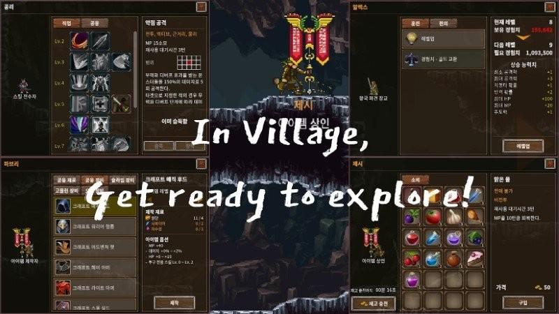 异世界another world rpg游戏下载,anotherworldrpg,rpg游戏