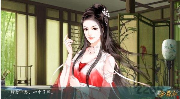 逐霜华最新版下载,逐霜华,剧情手游,rpg手游